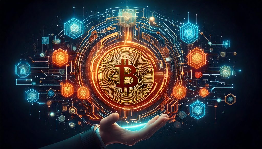 Crypto & AI