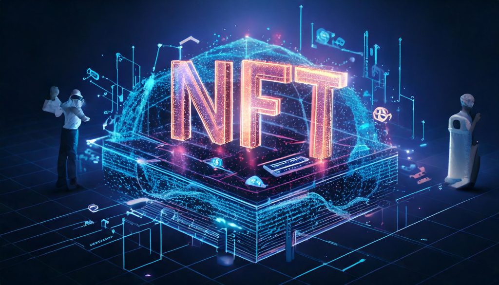 NFTs and Web3
